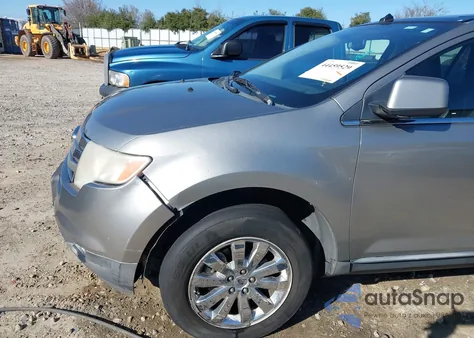 2008 Ford Edge Limited z USA, uszkodzony, nr VIN 2FMDK49C88BA28165